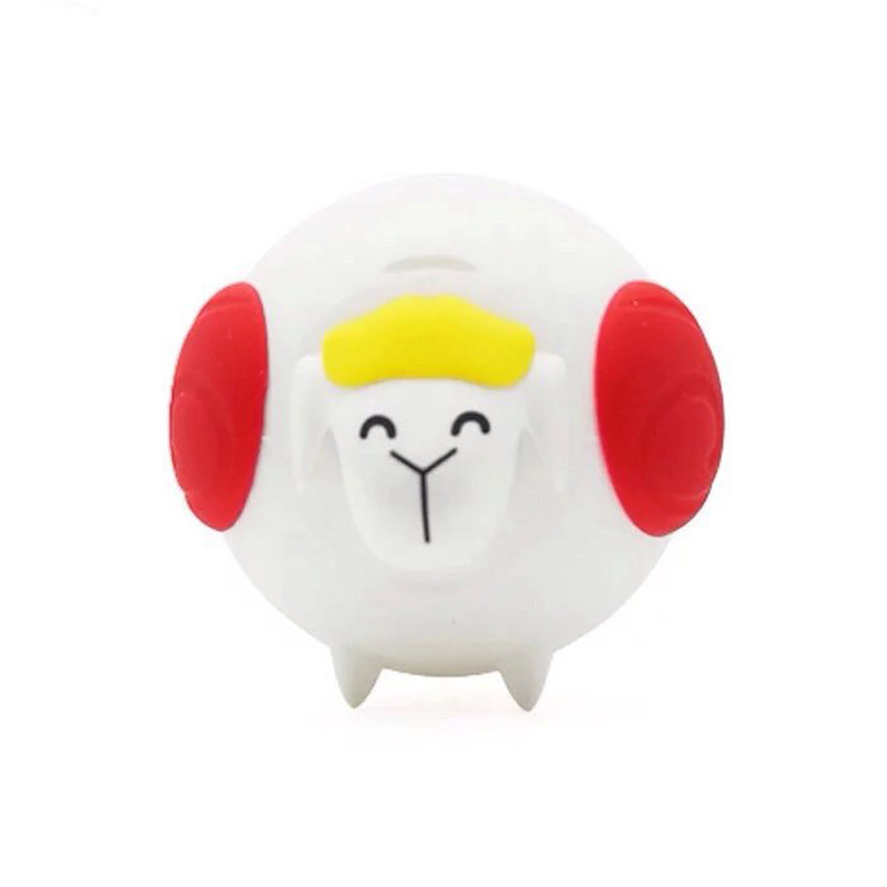 manufacture Sheep cartoon pvc usb, Cheap customized soft PVC pen drive, cheapest customize pvc usb flash drive