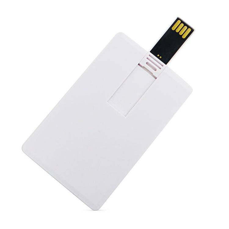 usb2.0 card flash drive with fullcolor logo 1gb 2gb 4gb 8gb 16gb 321gb 64gb Promotional business OEM usb card usb